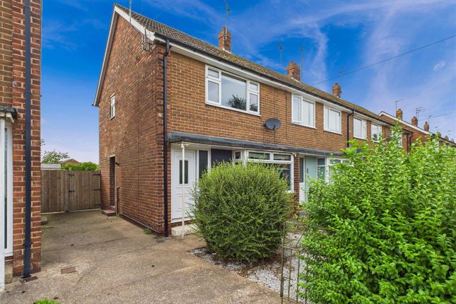 Corona Drive, Hull 2 bed end of terrace house for sale