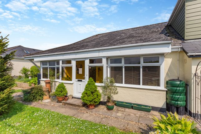 4 bedroom detached bungalow for sale