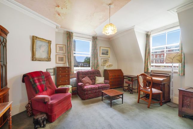 Clarence Gate Gardens, Glentworth... 2 bed apartment for sale