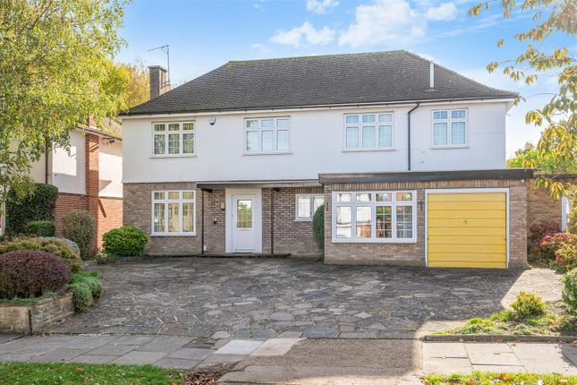St. Johns Avenue, Epsom 4 bed detached house for sale