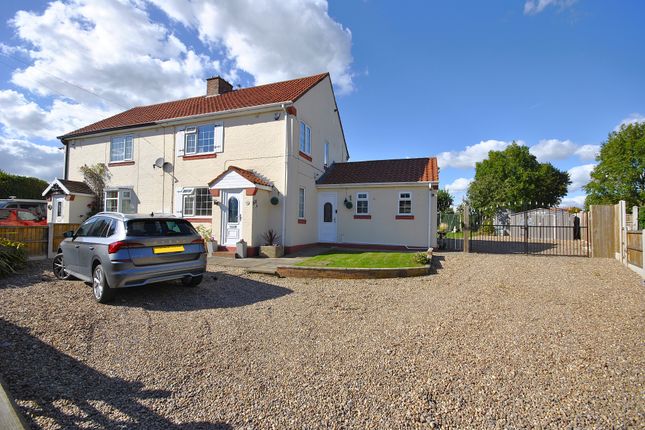 Church Lane, Doncaster DN11 3 bed semi