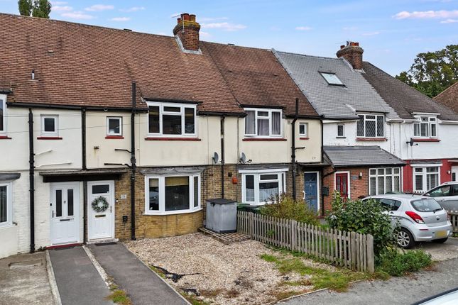Lower Road, Maidstone, ME15 3 bed terraced house for sale