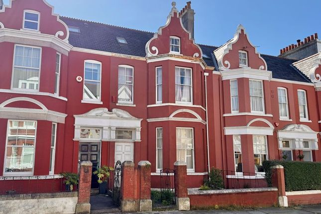 Thornhill Road, Mannamead, Plymouth.... 5 bed terraced house for sale