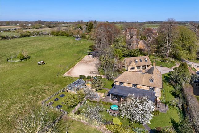 Equestrian facility for sale