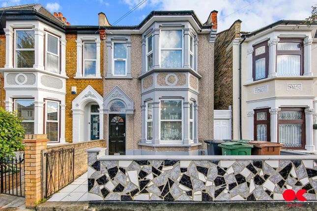 Chesterfield Road, Leyton E10 3 bed end of terrace house for sale