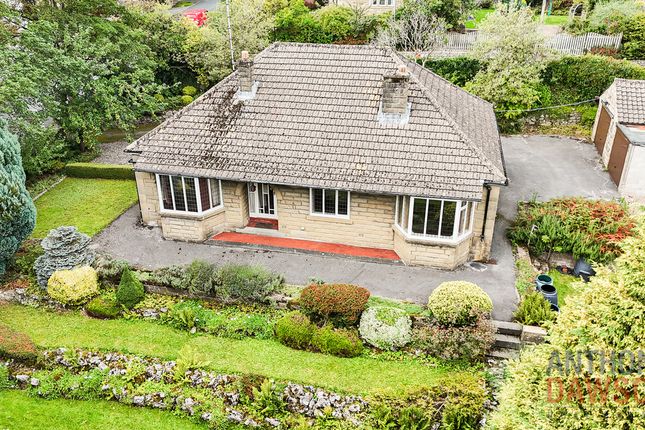 Limedale, The Mains, Settle, BD24 4 bed detached house for sale