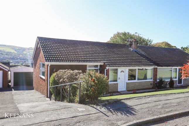 3 bedroom semi-detached bungalow for sale