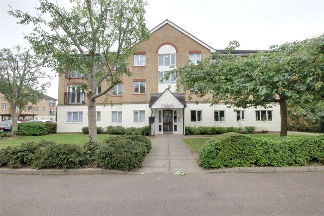 2 bed flat