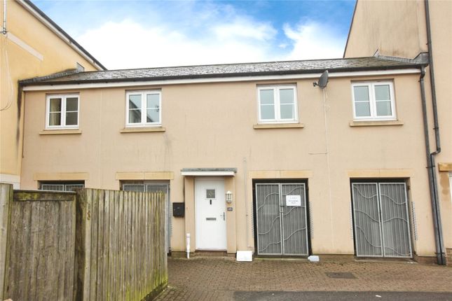 McKay Avenue, Torquay, Devon, TQ1 2 bed terraced house for sale