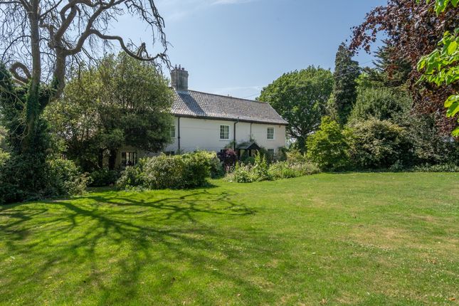 The Street, Rushmere 5 bed detached house for sale