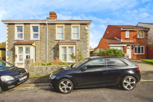 2 bed semi-detached house