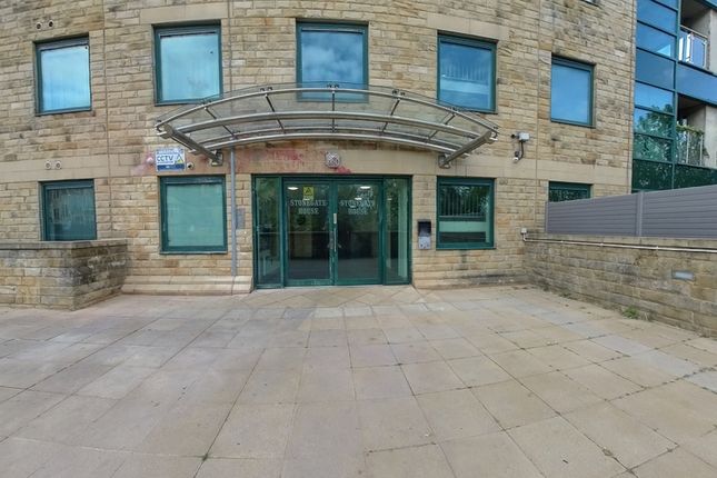 Stone Street, Bradford BD1 1 bed flat for sale