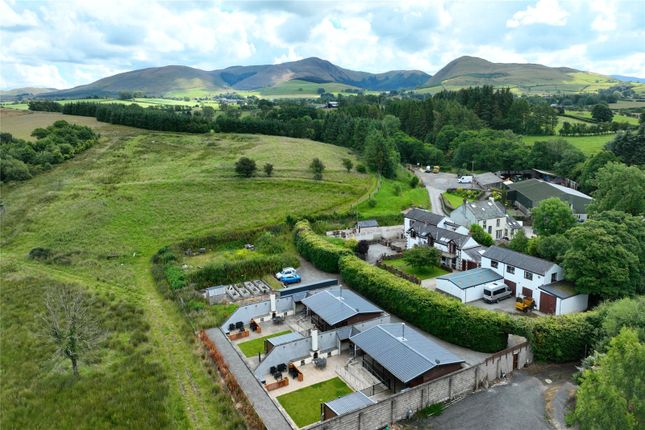 14 bed detached house