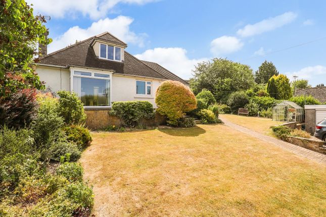 Blakewell Mead, Painswick, Stroud 4 bed detached bungalow for sale
