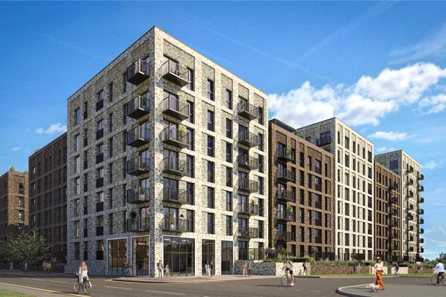 Tranquillity, Ordsall Lane, Salford... 1 bed apartment for sale