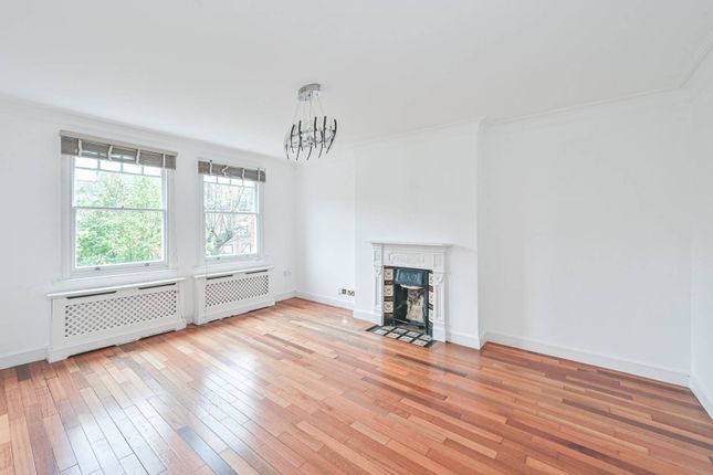 Goldhurst Terrace, South Hampstead... 3 bed maisonette for sale