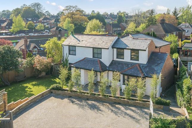Hazlemere,  Buckinghamshire,  HP15 5 bed detached house for sale
