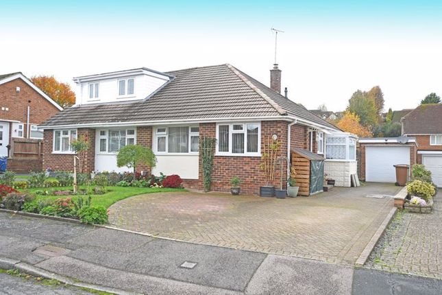 Whiteheads Lane, Maidstone 2 bed bungalow for sale