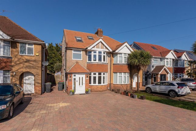 4 bedroom semi-detached house for sale
