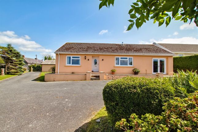 3 bedroom smallholding for sale