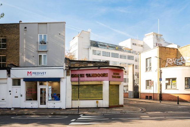 2 bed property