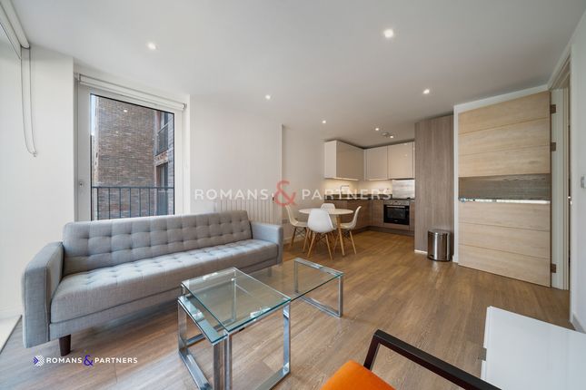 1 bedroom apartment for sale