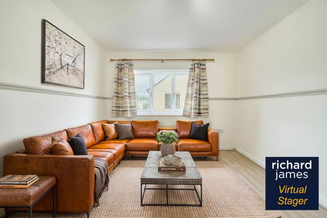 Swindon SN1 1 bed apartment for sale