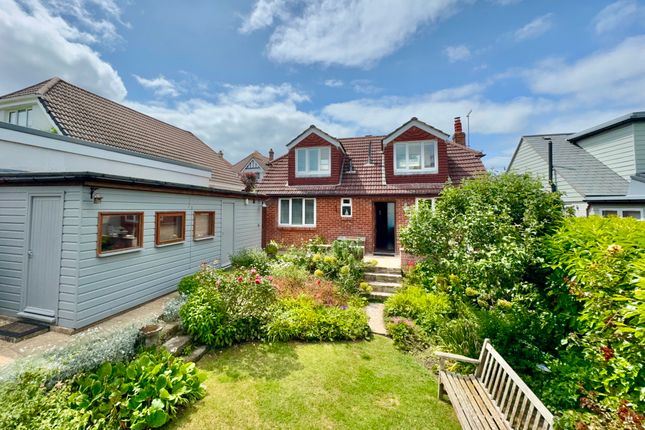 NEWTON ROAD, SWANAGE 2 bed chalet for sale