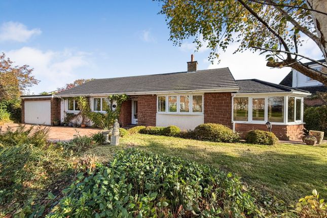 Croft Park, Carlisle CA4 3 bed detached bungalow for sale