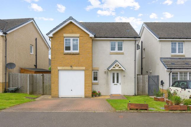 Rigghouse View, Whitburn EH47 3 bed detached house for sale
