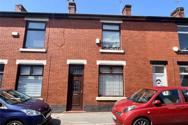 Promenade Street, Heywood, Greater... 2 bed terraced house for sale
