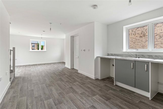 Stirling Fields, Northstowe... 2 bed detached house for sale