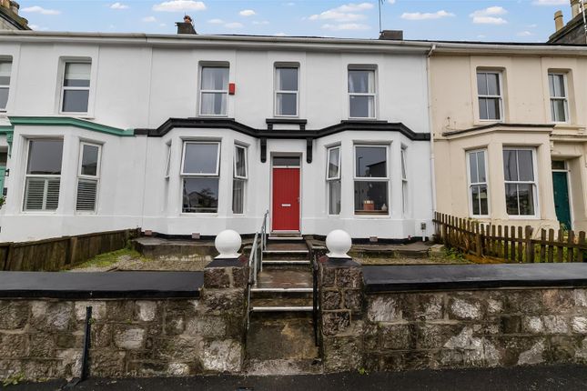 Hyde Park Road, Plymouth 5 bed terraced house for sale