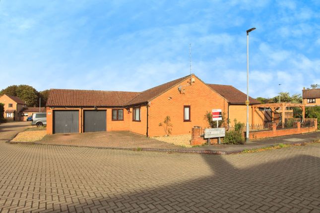 4 bedroom bungalow for sale