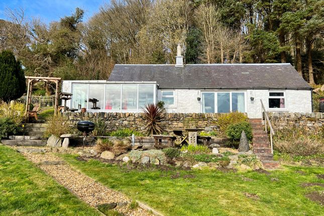 Hazelwood Cottage, Carsluith 1 bed detached house for sale