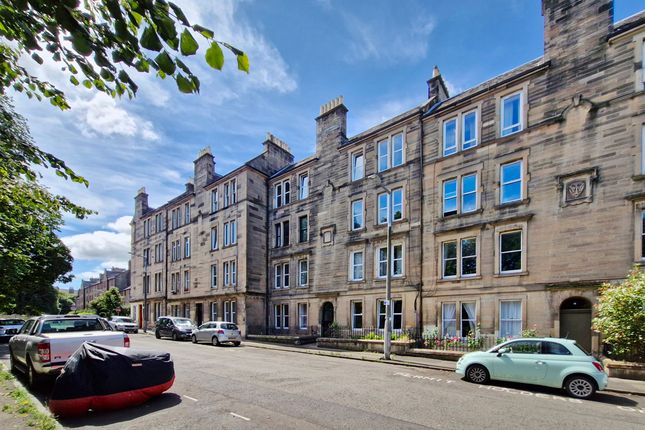 52 (2F1) Sloan Street, Edinburgh, EH6... 1 bed flat for sale