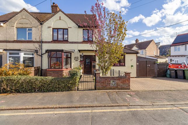Milton Avenue, King's Lynn, Norfolk... 4 bed semi