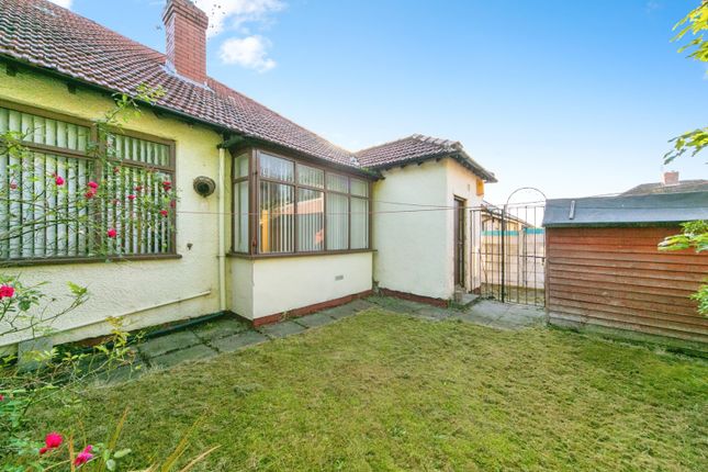 3 bedroom bungalow for sale