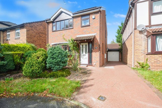 Central Avenue, Chilwell, Nottingham 3 bed house for sale