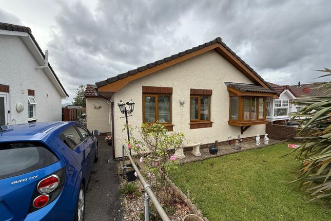 Greenwood Drive, Cimla, Neath, Neath... 2 bed semi