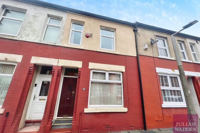 Oswald Street, Reddish, Stockport, SK5 2 bed terraced house for sale