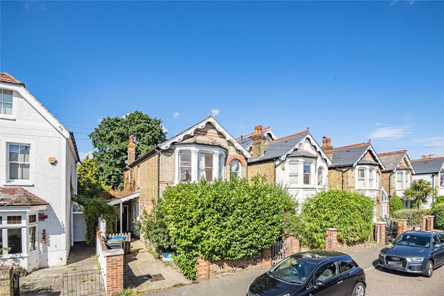 Elm Road, New Malden, KT3 4 bed detached house for sale