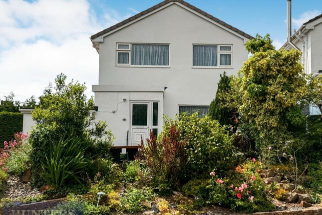 Redhills, Exeter 4 bed house for sale