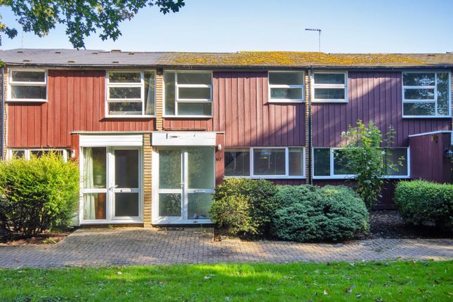 Millfield, New Ash Green, Longfield... 3 bed terraced house for sale