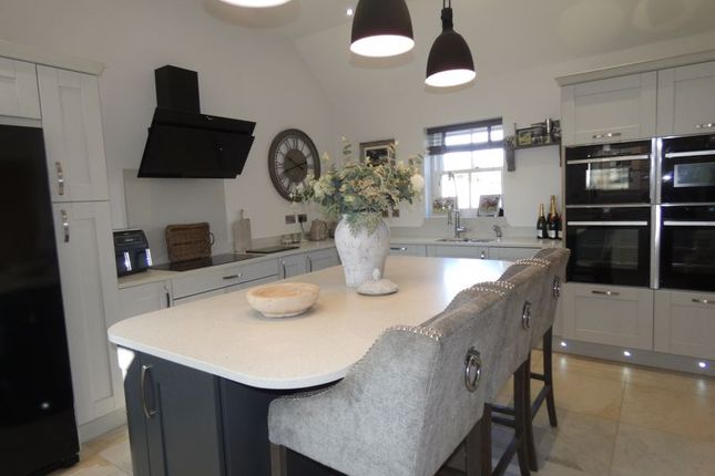 3 bedroom barn conversion for sale