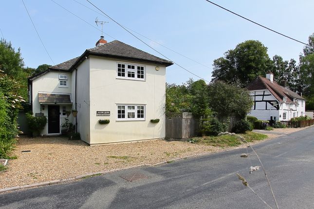 Farley Street, Nether Wallop, SO20 4 bed cottage for sale