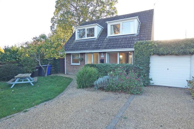 3 bedroom chalet for sale
