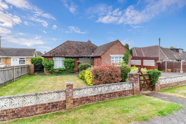 Howard Crescent, Seer Green... 4 bed bungalow for sale