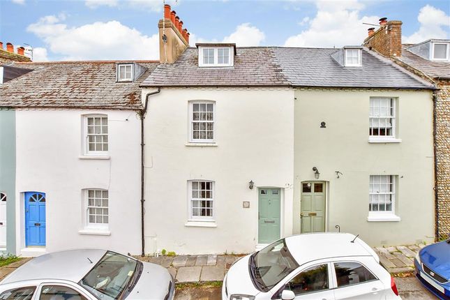 Orchard Place, Arundel, West Sussex 2 bed terraced house for sale