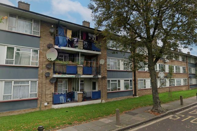 Lady Margaret Road, Southall 2 bed apartment for sale